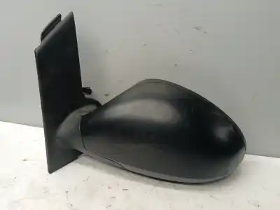 Peça sobressalente para automóvel em segunda mão espelho retrovisor esquerdo por seat altea (5p1) reference referências oem iam 212873135  