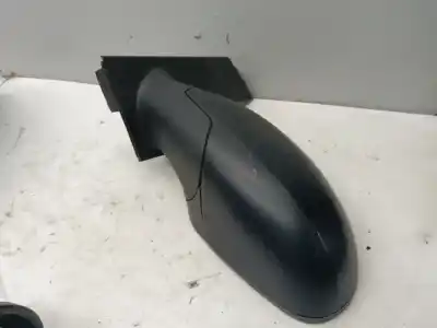 Peça sobressalente para automóvel em segunda mão espelho retrovisor esquerdo por seat altea (5p1) reference referências oem iam 212873135  