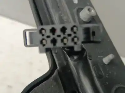 Peça sobressalente para automóvel em segunda mão espelho retrovisor esquerdo por seat altea (5p1) reference referências oem iam 212873135  