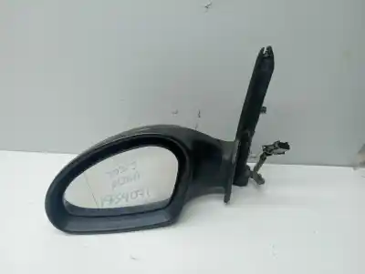 Second-hand car spare part  for SEAT ALTEA (5P1)  OEM IAM references   