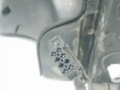 Pezzo di ricambio per auto di seconda mano specchio sinistro per seat altea (5p1) reference riferimenti oem iam   