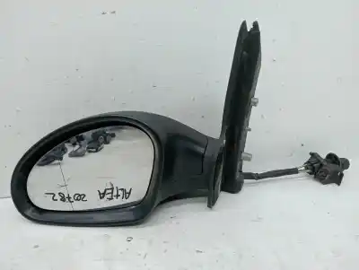 Peça sobressalente para automóvel em segunda mão  por SEAT ALTEA (5P1)  Referências OEM IAM E9014142  