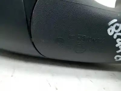 Peça sobressalente para automóvel em segunda mão espelho retrovisor esquerdo por seat altea (5p1) reference referências oem iam e9014142  