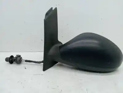 Peça sobressalente para automóvel em segunda mão espelho retrovisor esquerdo por seat altea (5p1) reference referências oem iam e9014142  