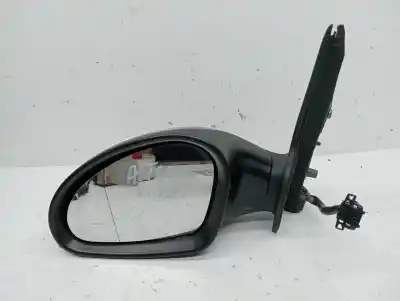 Peça sobressalente para automóvel em segunda mão espelho retrovisor esquerdo por seat altea (5p1) reference referências oem iam e9024142