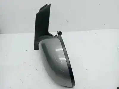 Peça sobressalente para automóvel em segunda mão espelho retrovisor esquerdo por seat altea (5p1) reference referências oem iam e9024142  
