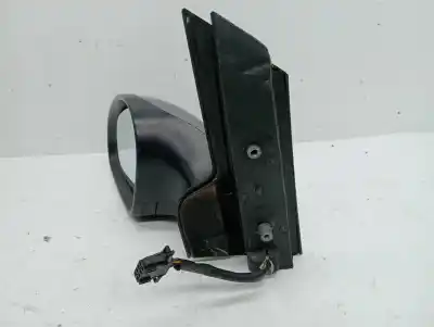 Peça sobressalente para automóvel em segunda mão espelho retrovisor esquerdo por seat altea (5p1) reference referências oem iam e9024142  