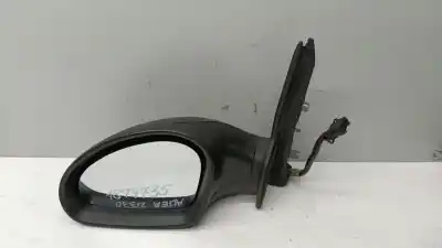 Pezzo di ricambio per auto di seconda mano specchio sinistro per seat altea (5p1) reference riferimenti oem iam 212873135