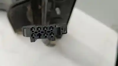 Peça sobressalente para automóvel em segunda mão espelho retrovisor esquerdo por seat altea (5p1) reference referências oem iam 212873135  