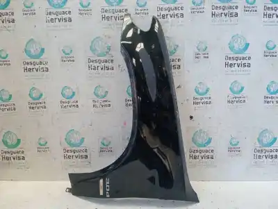 Second-hand car spare part left front fin for bmw x5 (e53) 3.0d oem iam references 