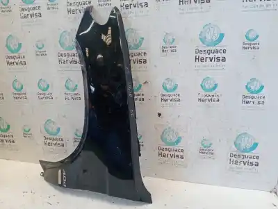 Second-hand car spare part left front fin for bmw x5 (e53) 3.0d oem iam references   