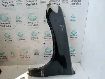 Second-hand car spare part left front fin for bmw x5 (e53) 3.0d oem iam references 