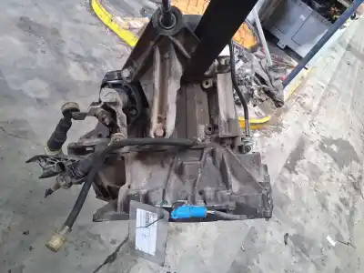 Pezzo di ricambio per auto di seconda mano RIDUTTORE per RENAULT CLIO III  Riferimenti OEM IAM JH3184  