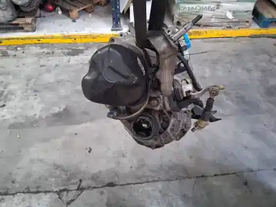 Pezzo di ricambio per auto di seconda mano riduttore per renault clio iii dynamique riferimenti oem iam jh3184  