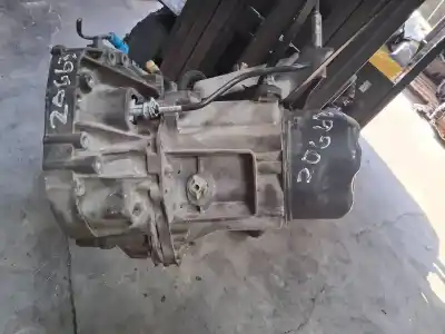 Pezzo di ricambio per auto di seconda mano riduttore per renault clio iii dynamique riferimenti oem iam jh3184  