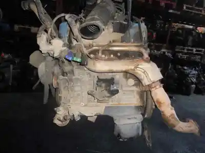 Автозапчасти б/у полный двигатель за isuzu trooper (ub)  ссылки oem iam 6vd1  
