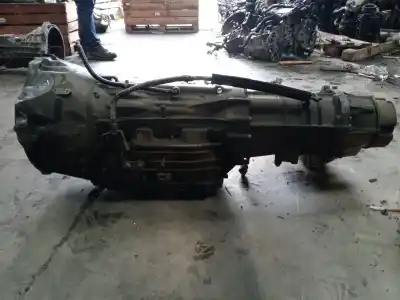 Second-hand car spare part gearbox for audi q7 (4l) 3.0 v6 24v tdi oem iam references jxx  tr60sn