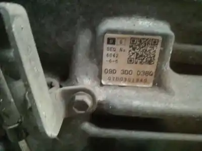 Second-hand car spare part gearbox for audi q7 (4l) 3.0 v6 24v tdi oem iam references jxx  tr60sn