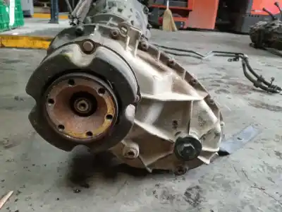 Second-hand car spare part gearbox for audi q7 (4l) 3.0 v6 24v tdi oem iam references jxx  tr60sn