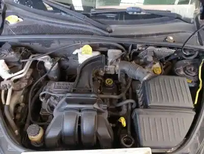 Second-hand car spare part COMPLETE ENGINE for CHRYSLER PT CRUISER (PT_)  OEM IAM references EJD  
