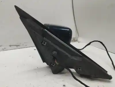Peça sobressalente para automóvel em segunda mão espelho retrovisor esquerdo por bmw serie 3 berlina (e46) 320d referências oem iam   