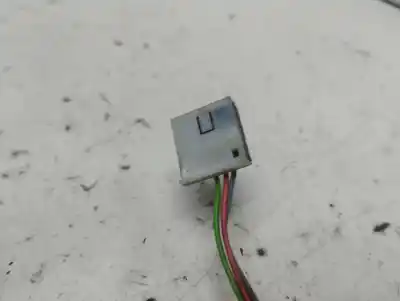 Peça sobressalente para automóvel em segunda mão espelho retrovisor esquerdo por bmw serie 3 berlina (e46) 320d referências oem iam   