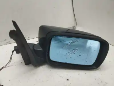 Peça sobressalente para automóvel em segunda mão espelho retrovisor direito por bmw serie 3 berlina (e46) 320d referências oem iam   