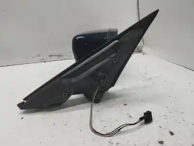 Peça sobressalente para automóvel em segunda mão espelho retrovisor direito por bmw serie 3 berlina (e46) 320d referências oem iam   