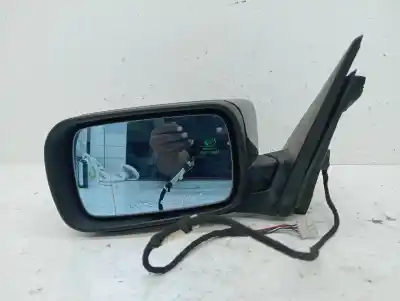 Peça sobressalente para automóvel em segunda mão Espelho Retrovisor Esquerdo por BMW SERIE 3 BERLINA (E46) 330d Referências OEM IAM 42491  