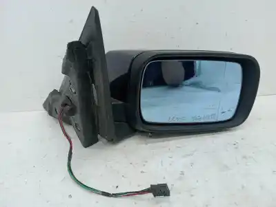 Peça sobressalente para automóvel em segunda mão Espelho Retrovisor Direito por BMW SERIE 3 BERLINA (E46) 330d Referências OEM IAM E10117351  