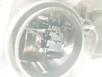 Tweedehands auto-onderdeel rechts koplamp voor ford fiesta (ccn) trend oem iam-referenties c1bb13w029ag  