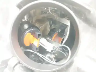 Tweedehands auto-onderdeel rechts koplamp voor ford fiesta (ccn) trend oem iam-referenties c1bb13w029ag  