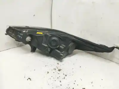 Tweedehands auto-onderdeel rechts koplamp voor ford fiesta (ccn) trend oem iam-referenties c1bb13w029ag  