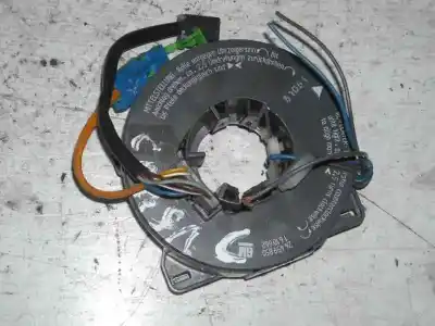 Peça sobressalente para automóvel em segunda mão Fita Do Airbag por OPEL CORSA C CORSA C Referências OEM IAM 24459850  