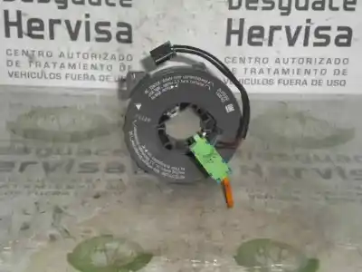 Peça sobressalente para automóvel em segunda mão fita do airbag por opel corsa c corsa c referências oem iam 24459850  