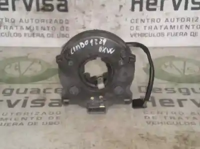 Peça sobressalente para automóvel em segunda mão Fita Do Airbag por OPEL COMBO 1.7 16V DI CAT (Y 17 DTL / LK8) Referências OEM IAM 24459850  