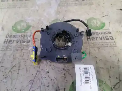 Peça sobressalente para automóvel em segunda mão Fita Do Airbag por OPEL CORSA C CORSA C Referências OEM IAM 24459850  