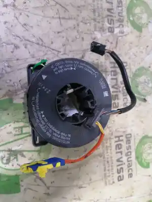 Peça sobressalente para automóvel em segunda mão fita do airbag por opel corsa c corsa c referências oem iam 24459850  