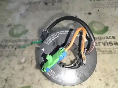 Pezzo di ricambio per auto di seconda mano Anello Airbag per OPEL COMBO CORSA C Riferimenti OEM IAM 24459850  1610662