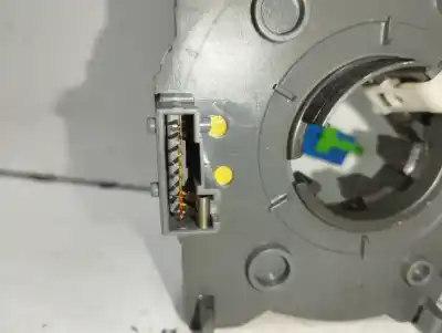 Peça sobressalente para automóvel em segunda mão fita do airbag por opel corsa c cosmo referências oem iam 24459850  