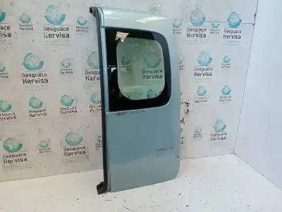 İkinci el araba yedek parçası arka sag kapi için renault kangoo dynamique oem iam referansları   