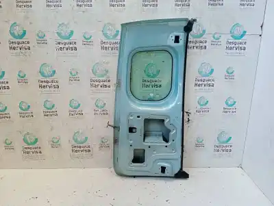 İkinci el araba yedek parçası arka sag kapi için renault kangoo dynamique oem iam referansları   