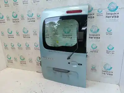 İkinci el araba yedek parçası arka sol kapi için renault kangoo dynamique oem iam referansları   