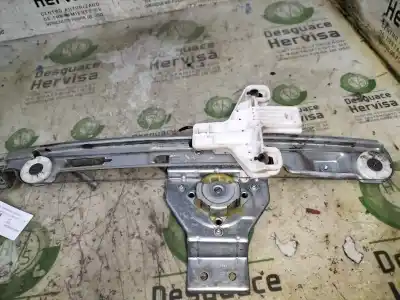 Second-hand car spare part rear right window regulator for dodge caliber 2.0 16v crd cat oem iam references 05074232aae