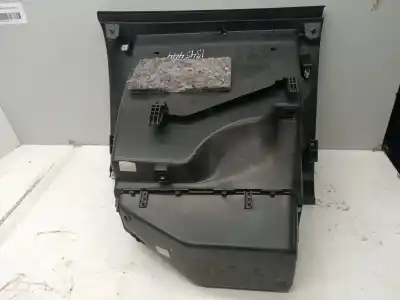 Pezzo di ricambio per auto di seconda mano scatola di guanti per citroen c3 elle riferimenti oem iam 9812490277  