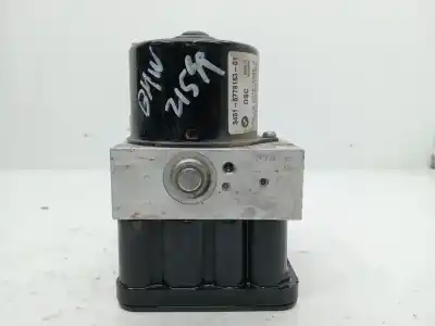 Pezzo di ricambio per auto di seconda mano abs per bmw 3 (e90) 320 i riferimenti oem iam 3451677816301  677816301