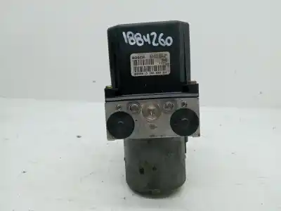 Peça sobressalente para automóvel em segunda mão abs por audi a4 b6 (8e2) 1.9 tdi referências oem iam 8e0614517 0265950011 0265225048
