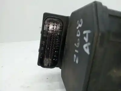 Peça sobressalente para automóvel em segunda mão abs por audi a4 b6 (8e2) 1.9 tdi referências oem iam 8e0614517 0265950011 0265225048