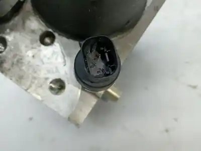 Peça sobressalente para automóvel em segunda mão abs por audi a4 b6 (8e2) 1.9 tdi referências oem iam 8e0614517 0265950011 0265225048