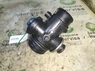 Pezzo di ricambio per auto di seconda mano Valvola Egr per CITROEN BERLINGO 1.9 D Multispace Riferimenti OEM IAM 9631854280  